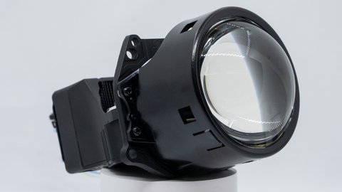 What Are Bi-LED Projector Headlights? A Complete Guide for Drivers