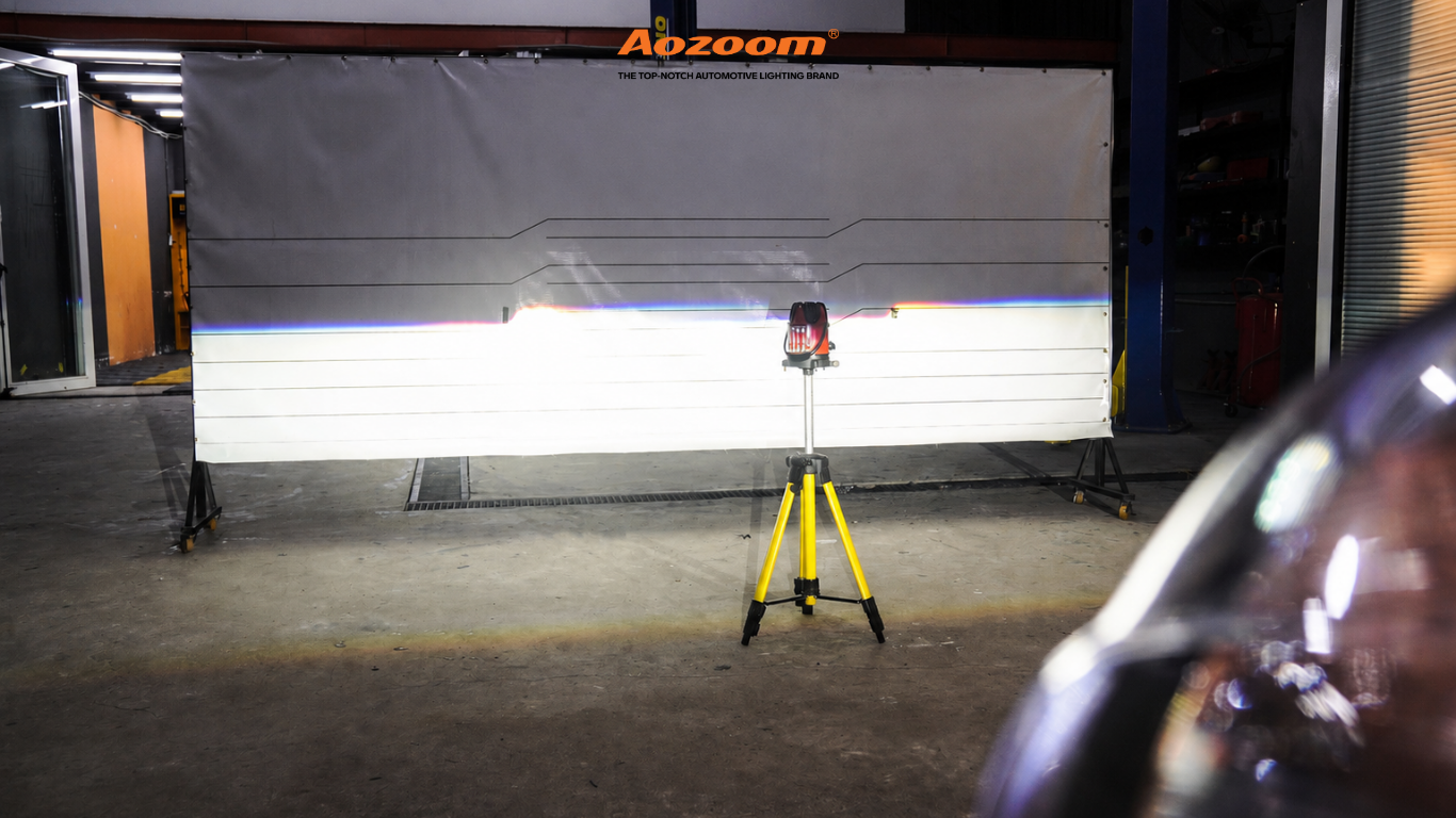 Why the Cutoff Line Matters in Headlight Upgrades?