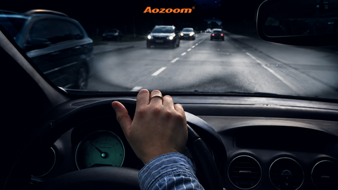 How to Choose the Right Projector Headlights for Night Driving