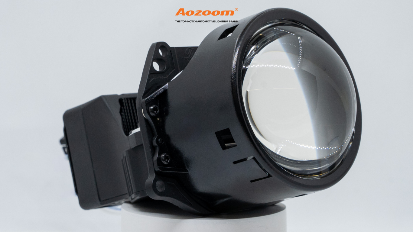 What Are Bi-LED Projector Headlights? A Complete Guide for Drivers
