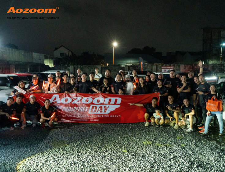 AOZOOM Day Philippines 2026 embodies the spirit of 