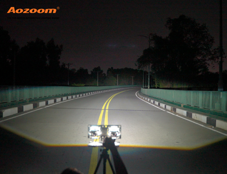 Drivers should consider Bi-LED projectors when factory headlights feel weak, scattered or unsafe for night driving