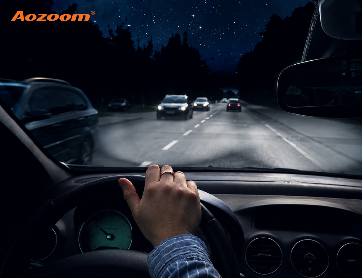 Projector headlights should match the vehicle’s real driving needs