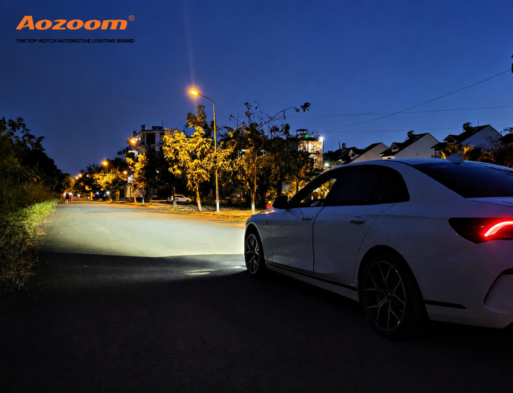 Higher brightness isn't always better