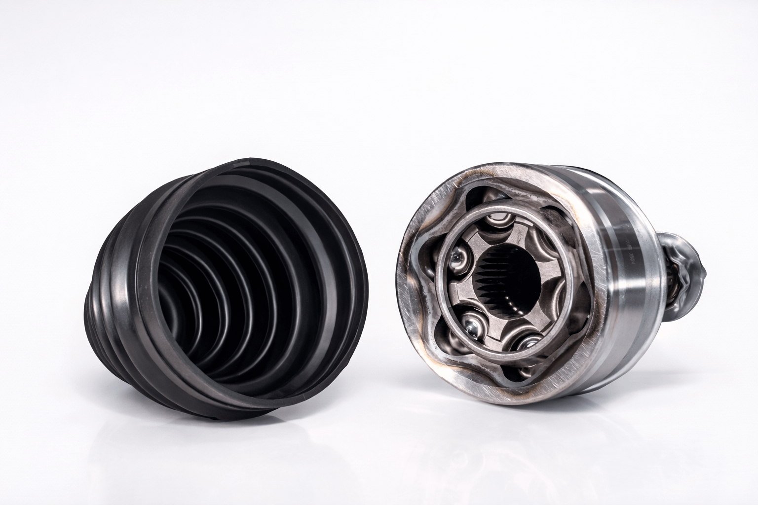 ĐẦU LÁP NGOÀI HỎNG – ĐỪNG ĐỂ 