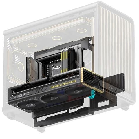 Cách Chọn VGA: Card Đồ Họa Nào Phù Hợp Với PC Của Bạn?