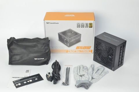 Nguồn máy tính là gì? Cách chọn bộ nguồn máy tính phù hợp cho PC