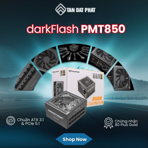 Hướng dẫn chọn mua nguồn PC phù hợp cho nhu cầu