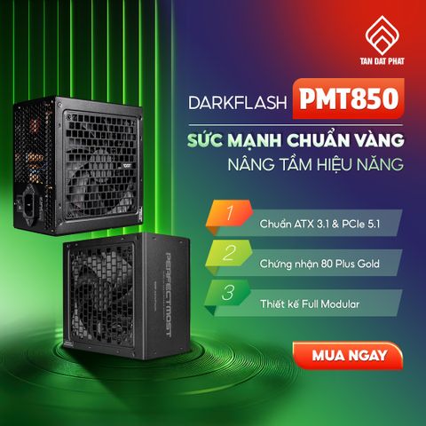 Top tiêu chí quan trọng khi mua cục nguồn máy tính cho PC