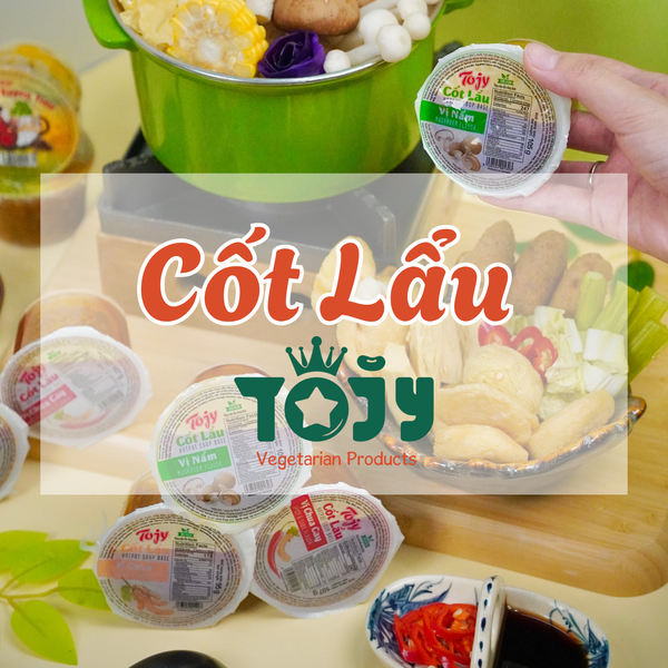 Cốt Lẩu Nhà TOJY