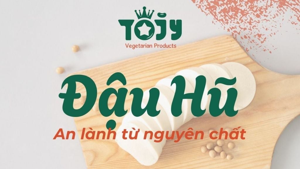Đậu hũ TOJY: Đa Dạng Lựa Chọn Cho Món Ngon Mỗi Ngày