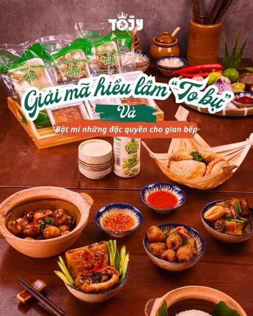 Giải mã 