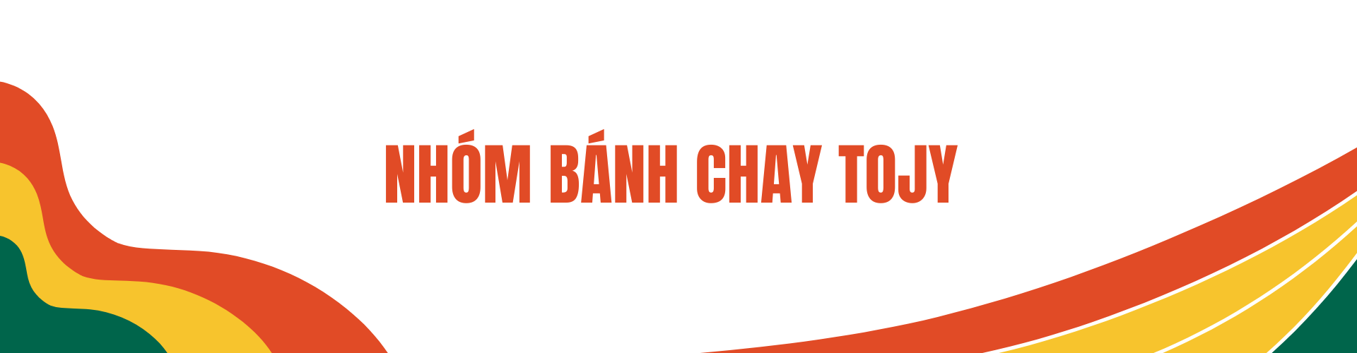 BÁNH CHAY