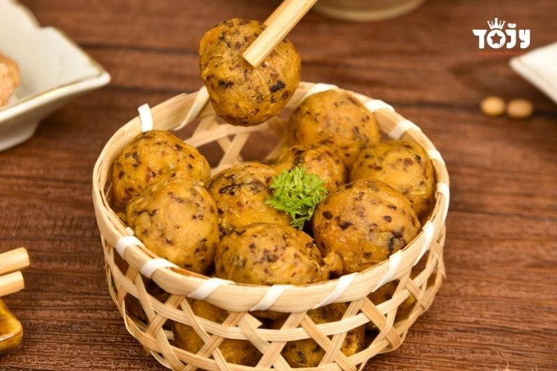 Địa chỉ mua thực phẩm chay ngon, uy tín tại khu vực miền Nam