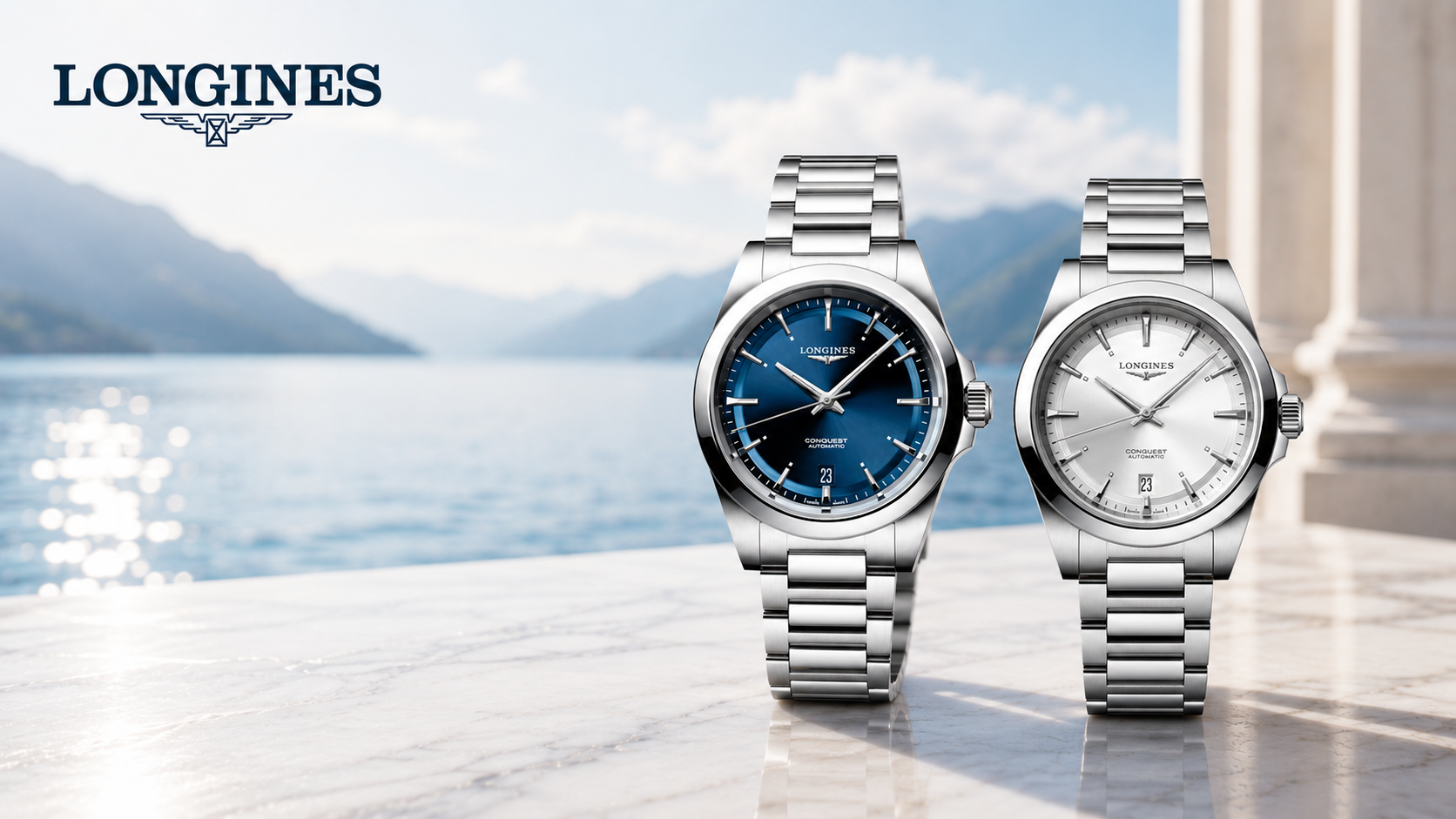LONGINES