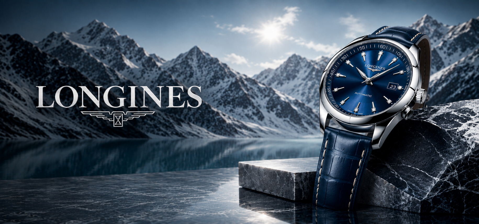 LONGINES NAM