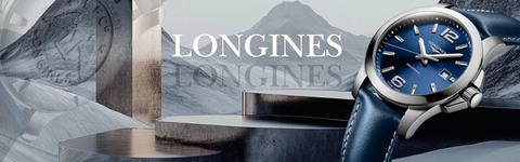 LONGINES NAM