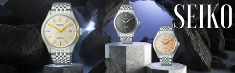 SEIKO NAM