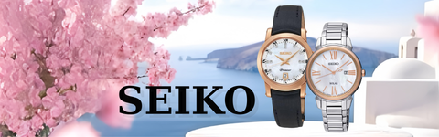 SEIKO NỮ