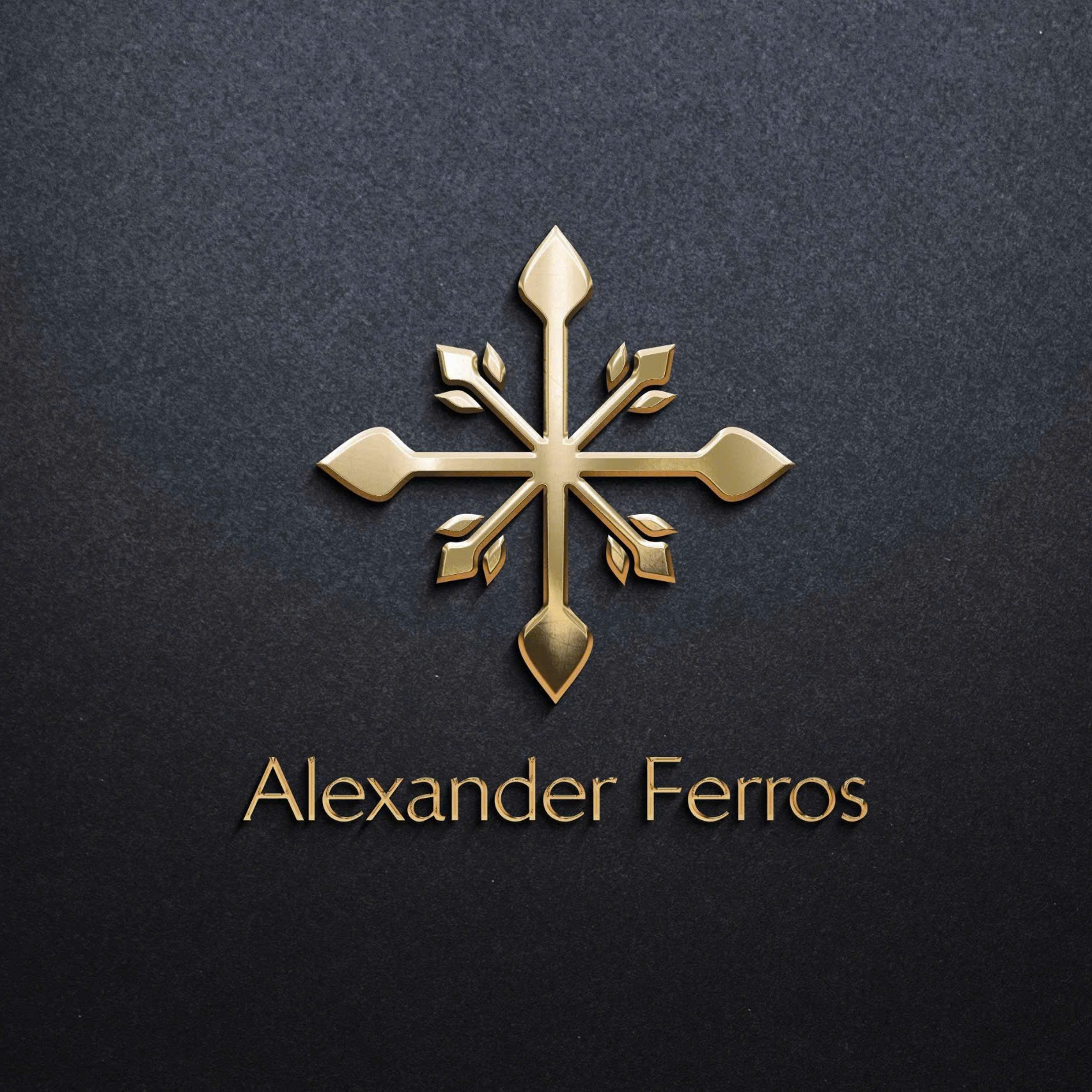 ALEXANDER FERROS