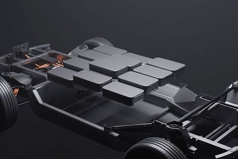 LOẠI PIN ĐỘT PHÁ GIÚP THAY ĐỔI HOÀN TOÀN NGÀNH XE ĐIỆN