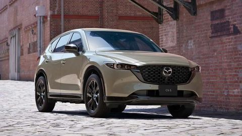 TOP XE SUV NHỎ GỌN TỐT NHẤT NĂM 2026