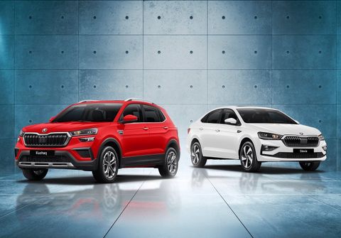 LOẠT Ô TÔ RA MẮT THỊ TRƯỜNG CHƯA LÂU ĐÃ ĐUA GIẢM GIÁ