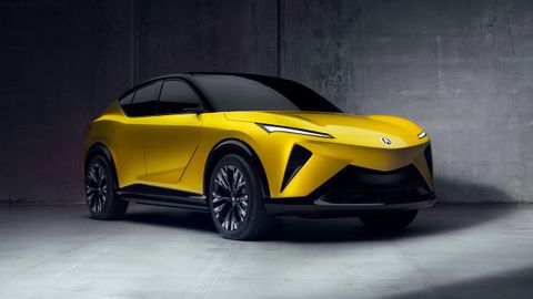 HONDA TUNG LOẠT SẢN PHẨM MỚI TẠI TRIỂN LÃM JAPAN MOBILITY SHOW 2025