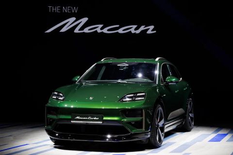 CỰU CEO PORSCHE THỪA NHẬN SAI LẦM KHI ĐÃ 'KHAI TỬ' DÒNG XE XĂNG NỔI TIẾNG NÀY