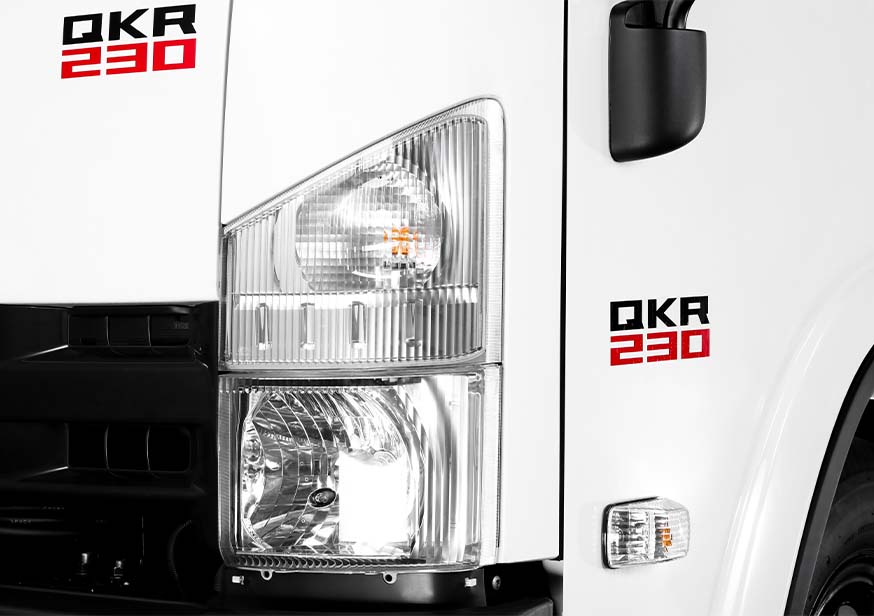 Động cơ xe Isuzu