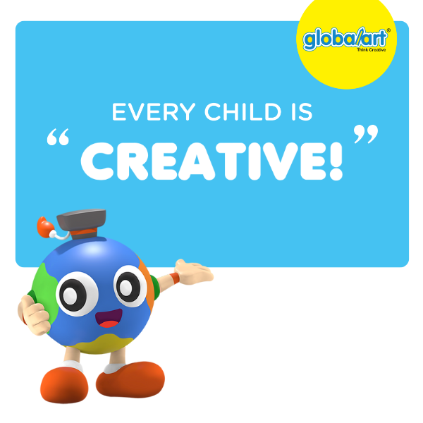 📚 School – Art – Balance 🎨