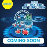 SẴN SÀNG CHO SỰ KIỆN NGHỆ THUẬT LỚN NHẤT NĂM!