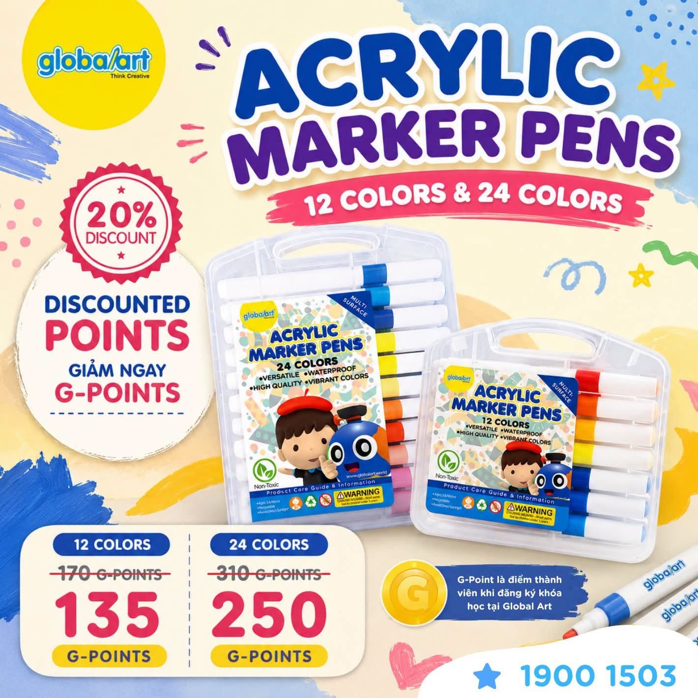 BACK TO SCHOOL | ĐỔI ĐIỂM THÁNG 9