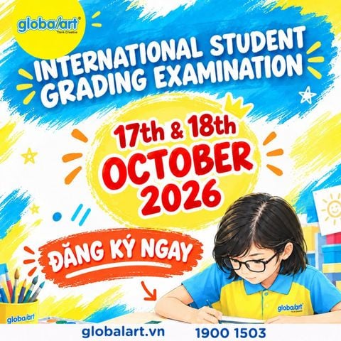 INTERNATIONAL STUDENT GRADING EXAMINATIONS