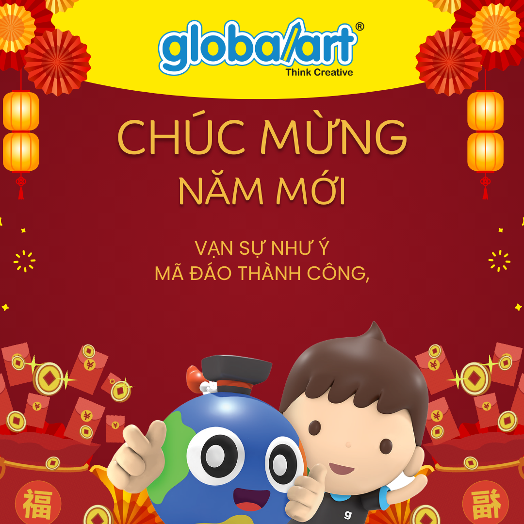 CHÚC MỪNG NĂM MỚI-BÍNH NGỌ 2026