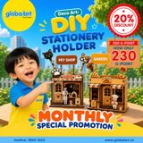 🎉 ƯU ĐÃI ĐẶC BIỆT THÁNG 8 – REDEEM NGAY CHỈ VỚI 230 G-POINTS! 🎉