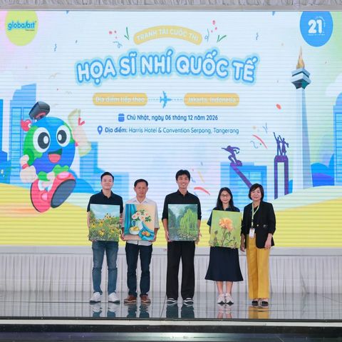 💛 TRÂN TRỌNG CẢM ƠN QUÝ NHÀ TÀI TRỢ & ĐỐI TÁC ĐỒNG HÀNH | MY BEST GIFT 2026 💛