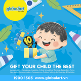 ĐẦU TƯ CHO SÁNG TẠO HÔM NAY - VỮNG VÀNG CHO NGÀY MAI