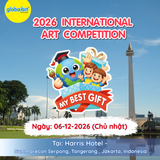ROAD TO INDONESIA | SẴN SÀNG VƯƠN TẦM QUỐC TẾ!