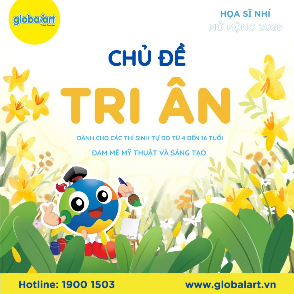 Hình ảnh minh họa chủ đề Tri Ân