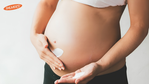 Chăm Da Ngừa Rạn Cho Mẹ Bầu: Những Điều “Nhỏ Mà Có Võ” Đừng Bỏ Qua