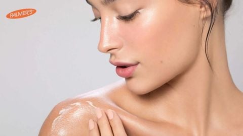 Bí quyết để có làn da cơ thể vừa căng bóng vừa thơm sang trọng mà không cần dùng nước hoa