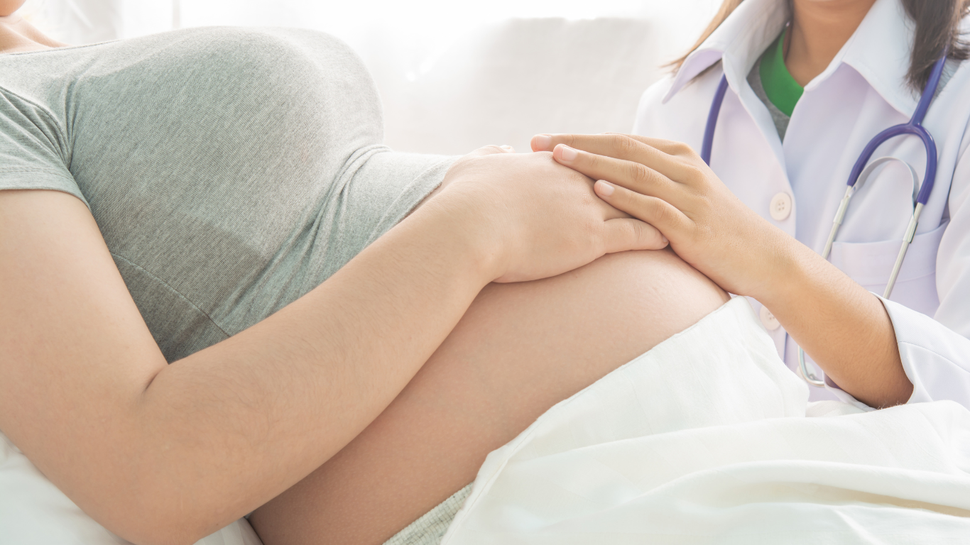 Chế Độ Dinh Dưỡng Theo Từng Tam Cá Nguyệt: Bí Quyết Ăn 