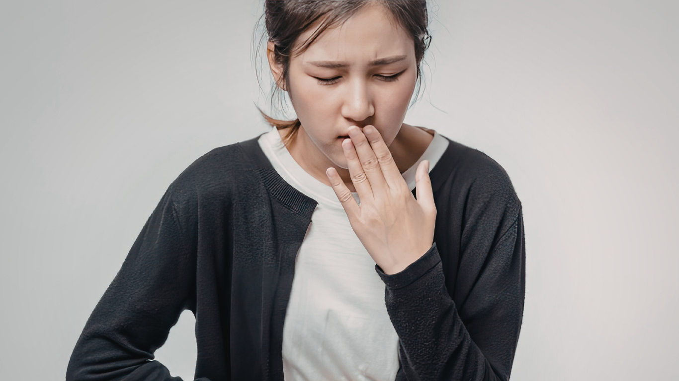Bí quyết giảm ốm nghén hiệu quả: Từ gừng, trà thảo mộc đến các thói quen sinh hoạt.