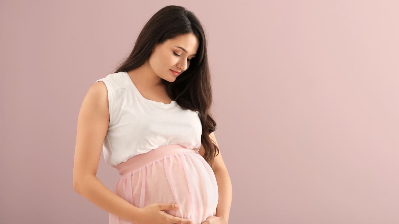 5 việc mẹ bầu cần làm trước tết để đón xuân an nhiên và rạng rỡ
