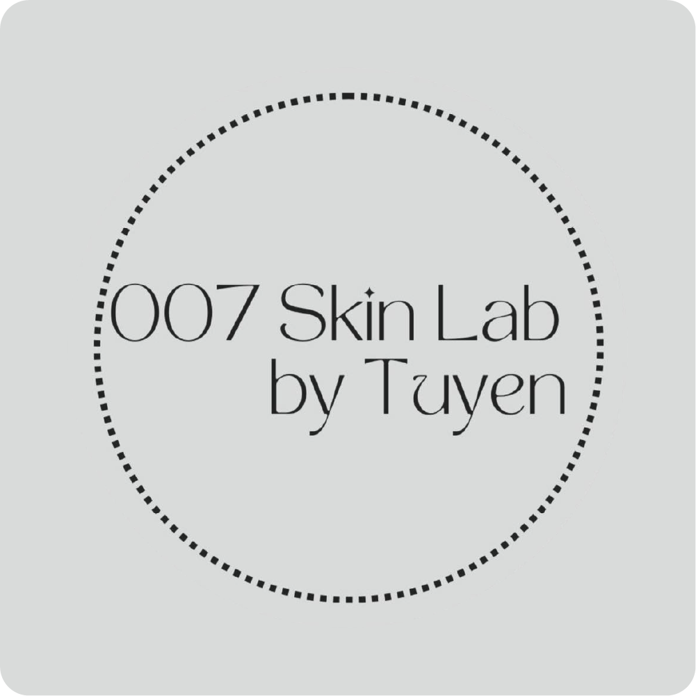 007 SKIN LAB