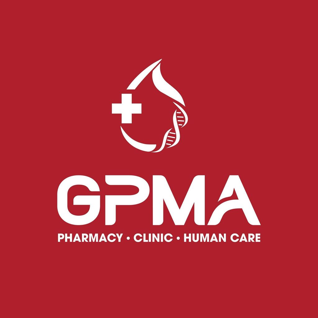 GPMA PHARMACY - CLINIC - HUMAN CARE