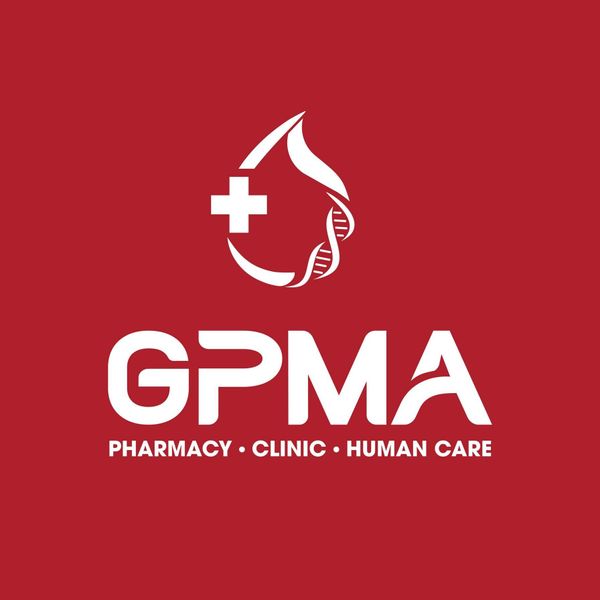 GPMA PHARMACY - CLINIC - HUMAN CARE