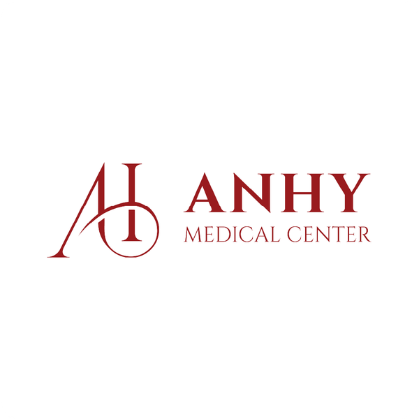 ANHY MEDICAL CENTER