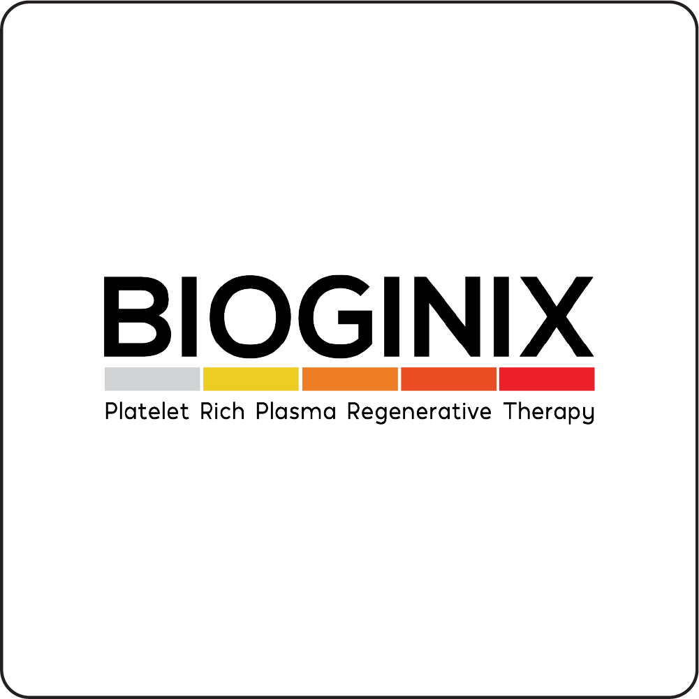 BRAND STORY - BIOGINIX® PRP